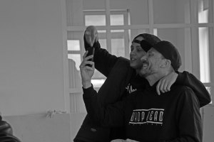 Kaka & Ezi, Drop Dead cypher